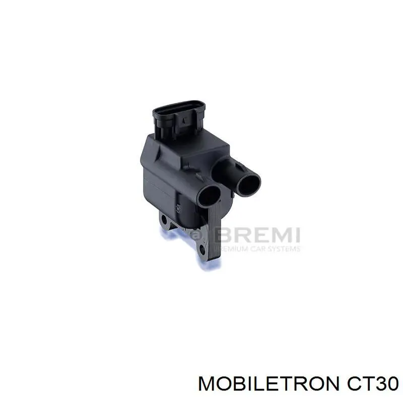 Катушка зажигания CT30 Mobiletron