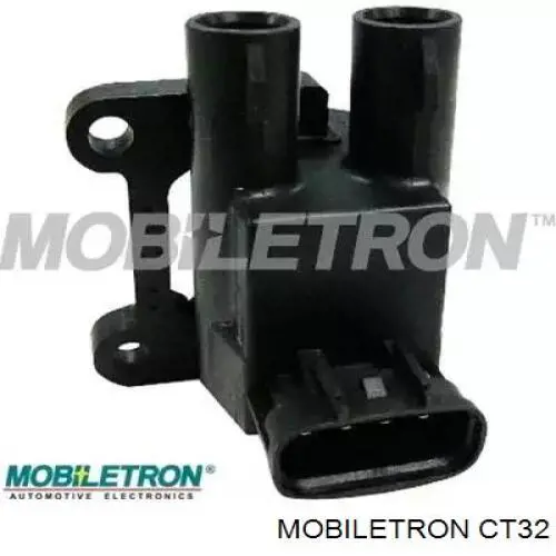Модуль зажигания Mobiletron CT32 цена, от 26.13 USD