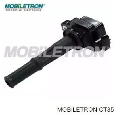 Модуль зажигания Mobiletron CT35 цена, от 24.62 USD