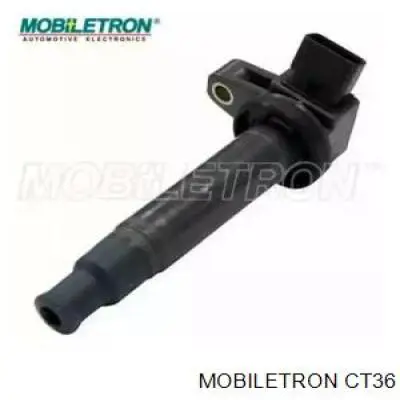 CT36 Mobiletron