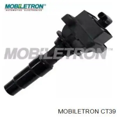 CT39 Mobiletron Катушка зажигания