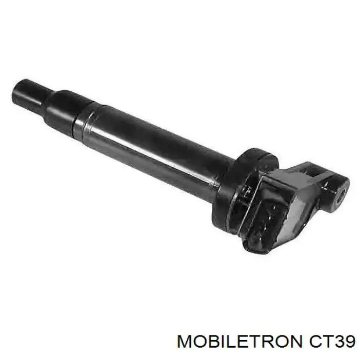 CT39 Mobiletron