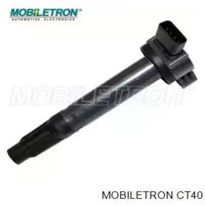 Катушка зажигания CT40 Mobiletron