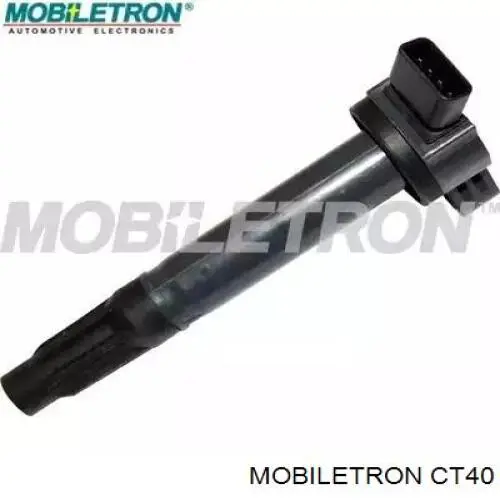 Катушка зажигания CT40 Mobiletron