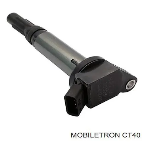CT40 Mobiletron