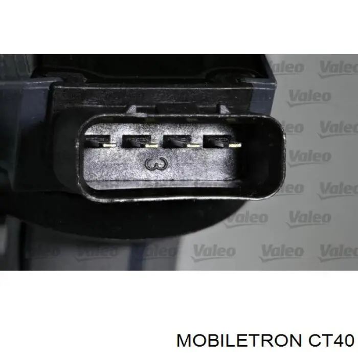 Модуль зажигания Mobiletron CT40 цена, от 33.61 USD