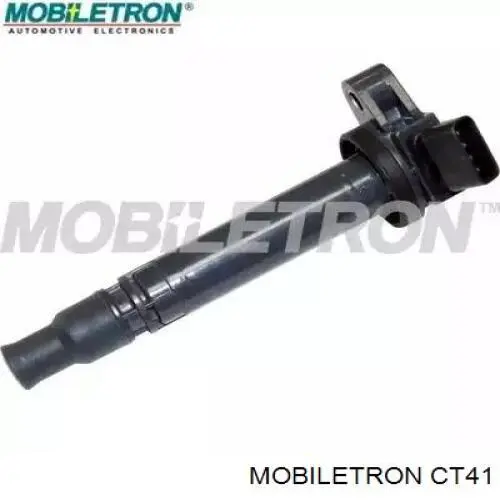 Катушка зажигания CT41 Mobiletron