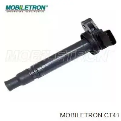 Bobina de encendido CT41 Mobiletron