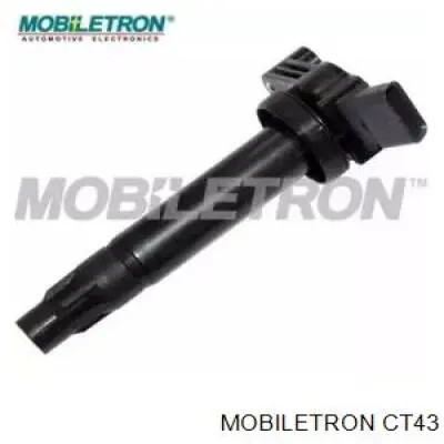 CT43 Mobiletron bobina de ignição