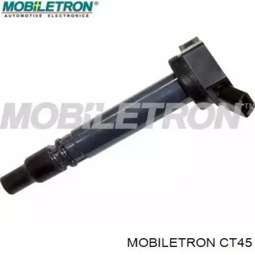 Катушка зажигания CT45 Mobiletron