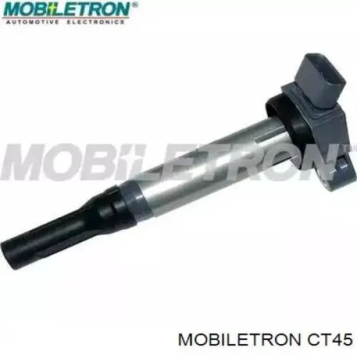 Модуль зажигания Mobiletron CT45 цена, от 32.65 USD