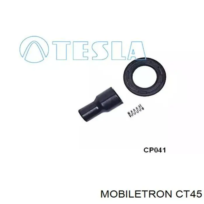 Купить CT45 Mobiletron Катушка зажигания