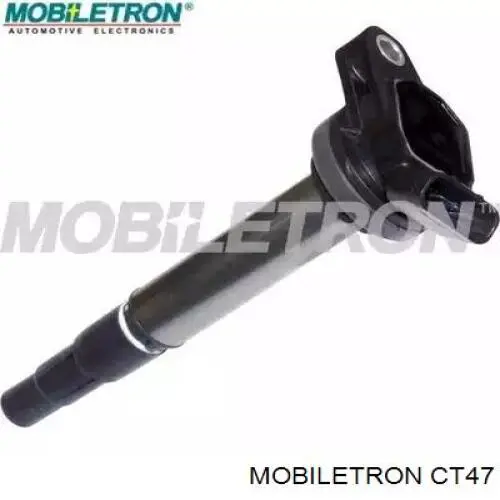 Катушка зажигания CT47 Mobiletron