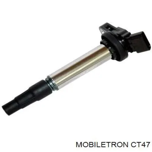 Модуль зажигания Mobiletron CT47 цена, от 30.96 USD