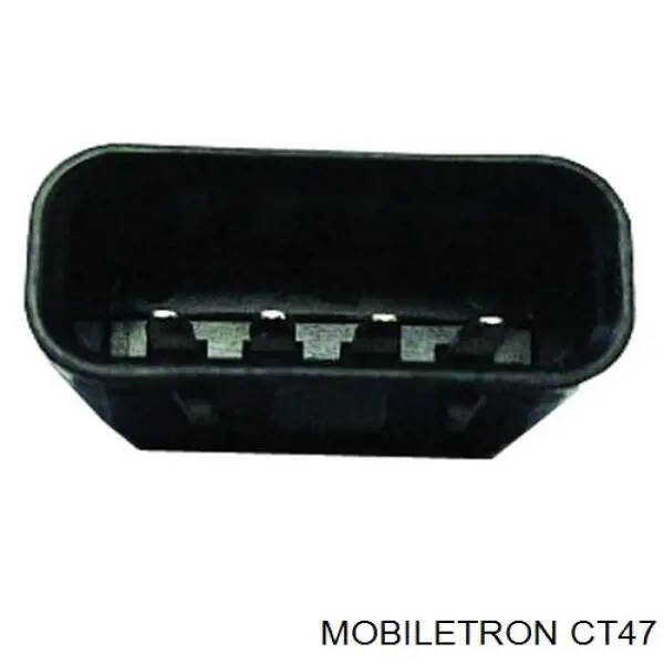 Купить CT47 Mobiletron Катушка зажигания