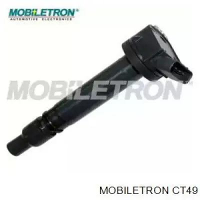 Bobina de encendido CT49 Mobiletron