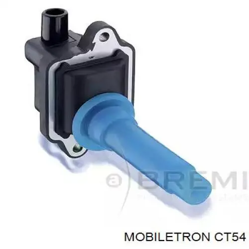 CT54 Mobiletron Катушка зажигания