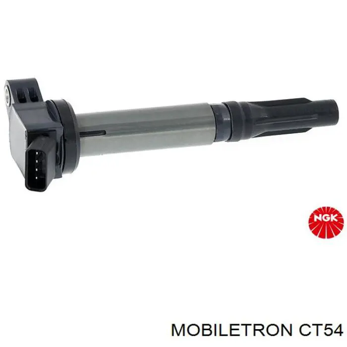 Модуль зажигания Mobiletron CT54 цена, от 34.21 USD