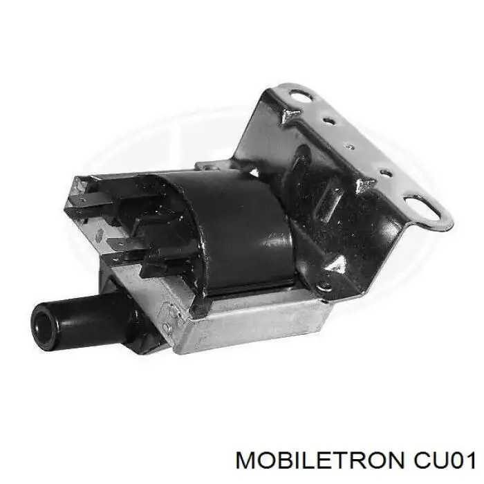 CU01 Mobiletron катушка