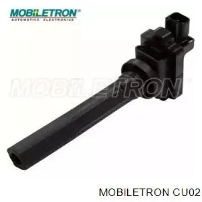 Купить CU02 Mobiletron Катушка зажигания