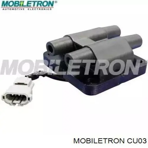 Катушка зажигания Mobiletron CU03