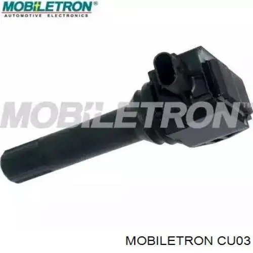 Модуль зажигания Mobiletron CU03 цена, от 34.24 USD