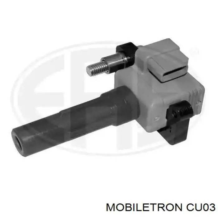 Купить CU03 Mobiletron Катушка зажигания
