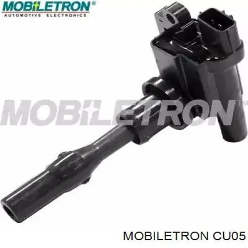 CU05 Mobiletron Катушка зажигания
