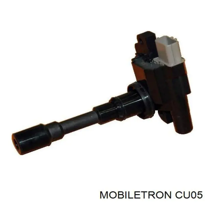 CU05 Mobiletron