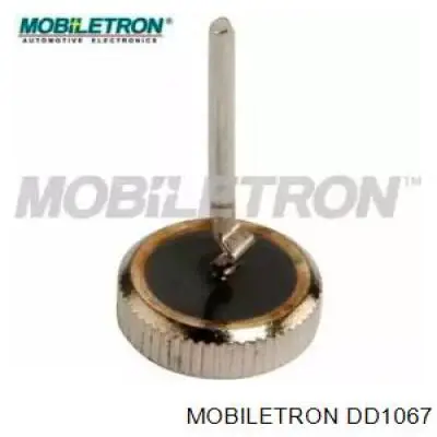 DD1067 Mobiletron 