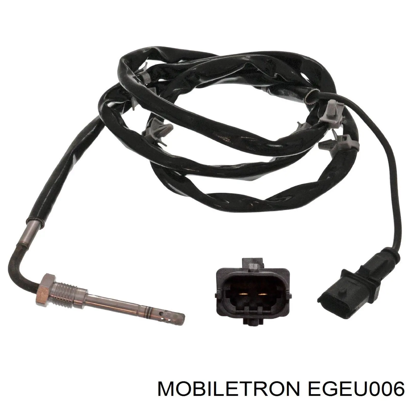 EGEU006 Mobiletron датчик температуры отработавших газов (ог, после сажевого фильтра)