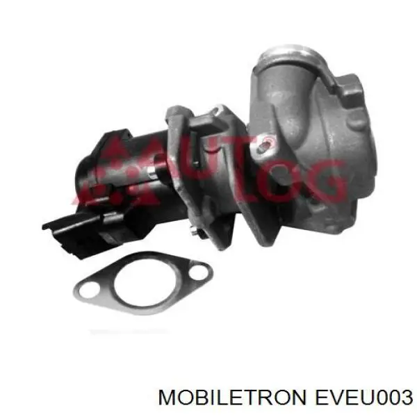 Приборы управления системы рециркуляции Mobiletron EVEU003 цена, от 59.21 USD