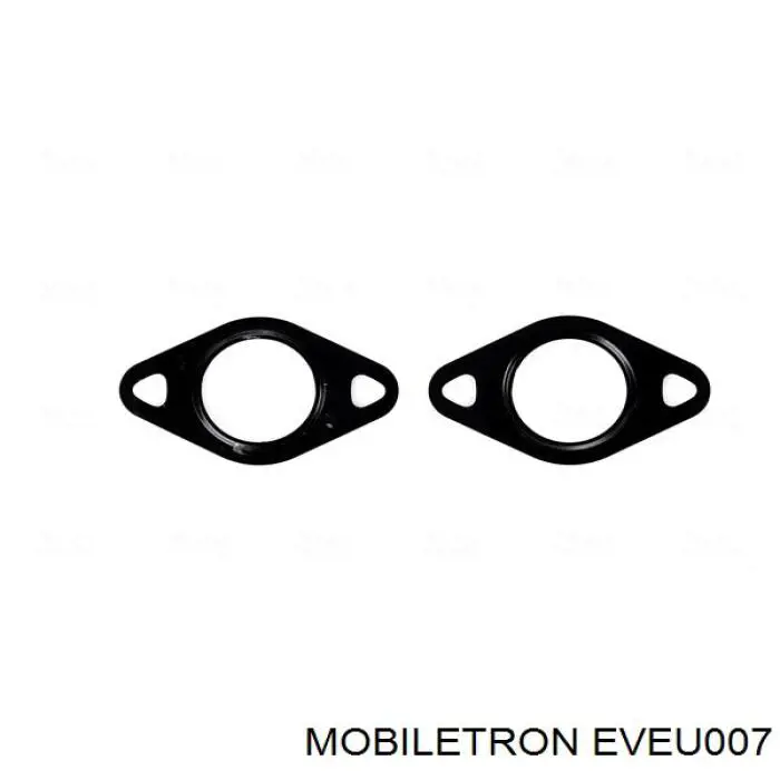 Клапан ЕГР EVEU007 Mobiletron