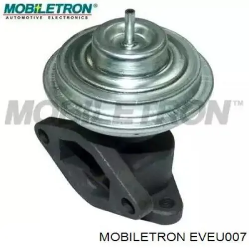 Клапан EGR, рециркуляции газов Mobiletron EVEU007