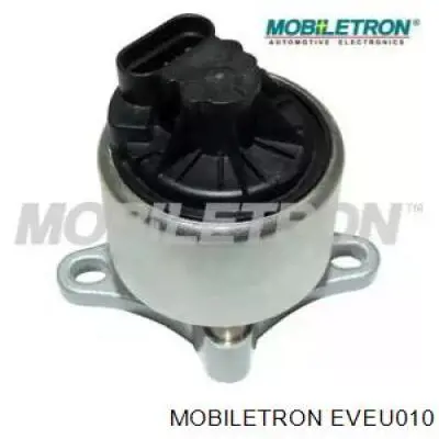 Клапан EGR рециркуляции газов Mobiletron EVEU010