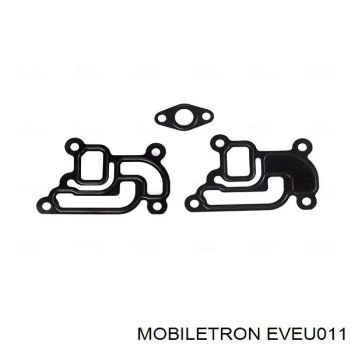 Клапан ЕГР EVEU011 Mobiletron