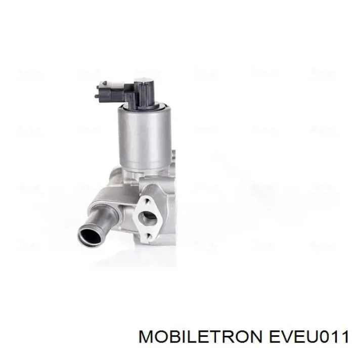 Купить EVEU011 Mobiletron Клапан EGR системы рециркуляции отработавших газов