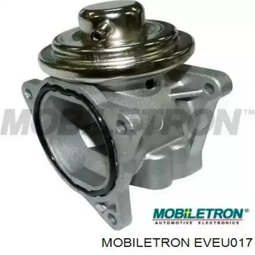 EVEU017 Mobiletron клапан егр