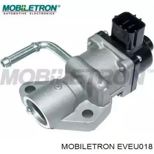 Клапан EGR рециркуляции газов Mobiletron EVEU018
