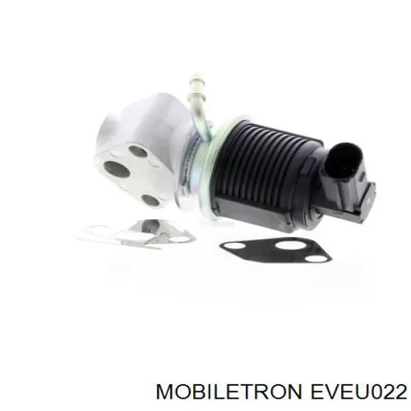 Клапан ЕГР EVEU022 Mobiletron