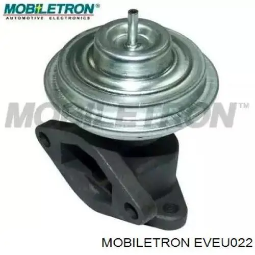 Клапан EGR, рециркуляции газов Mobiletron EVEU022
