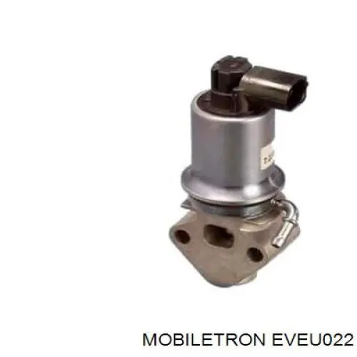 Приборы управления системы рециркуляции Mobiletron EVEU022 цена, от 55.59 USD