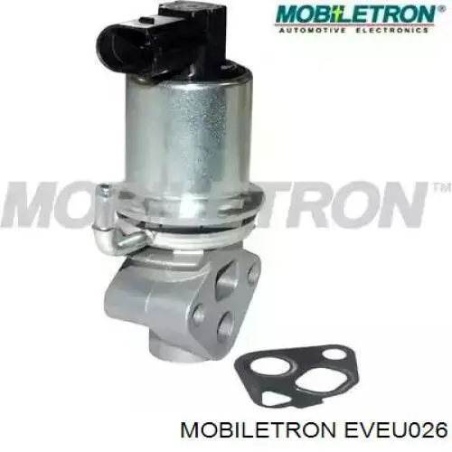 EVEU026 Mobiletron клапан егр