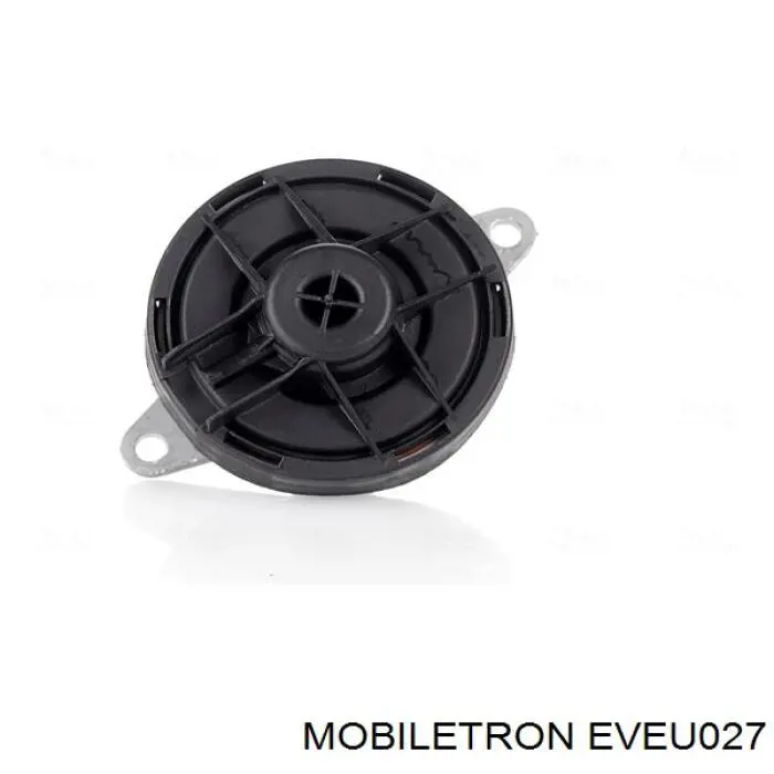 Клапан ЕГР EVEU027 Mobiletron