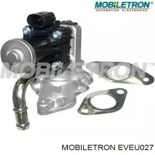 Приборы управления системы рециркуляции Mobiletron EVEU027 цена, от 31.92 USD