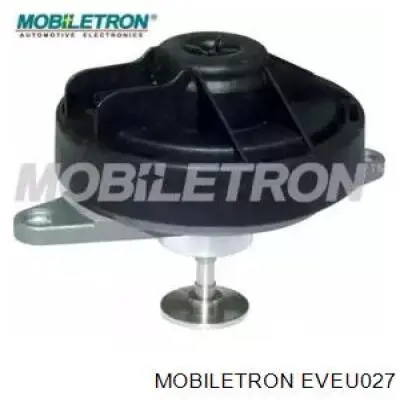 EVEU027 Mobiletron байпасный клапан egr, рециркуляции газов