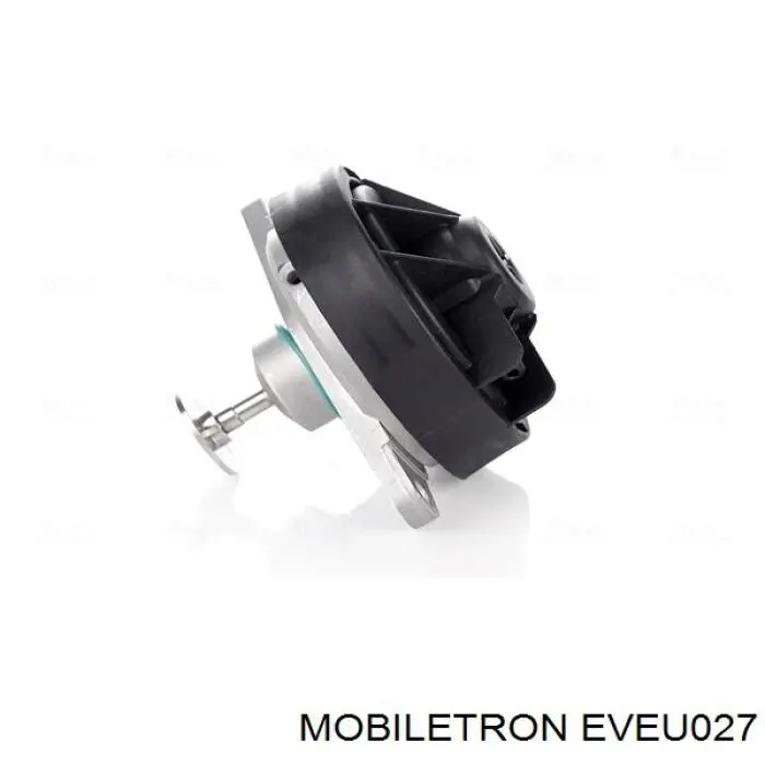Купить EVEU027 Mobiletron Клапан EGR системы рециркуляции отработавших газов