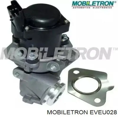 EVEU028 Mobiletron клапан егр
