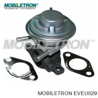 EVEU029 Mobiletron клапан егр