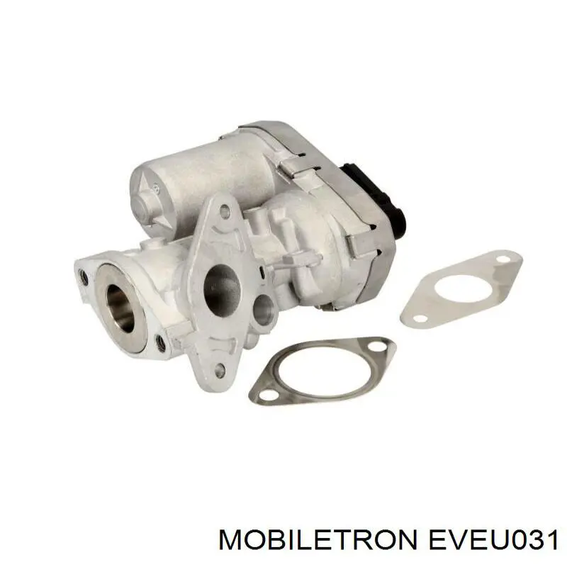 Клапан ЕГР EVEU031 Mobiletron